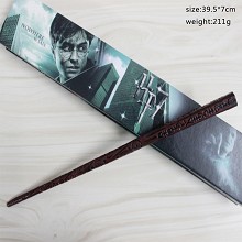 Harry Potter Sirius cos magic wand