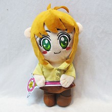 11inches Card Captor Sakura anime plush doll