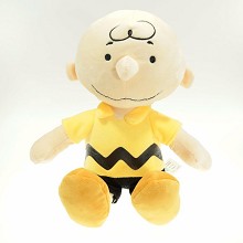 12inches Snoopy anime plush doll