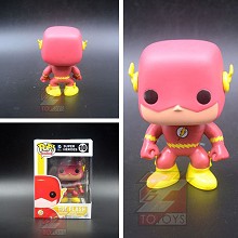 The Flash figure POP10