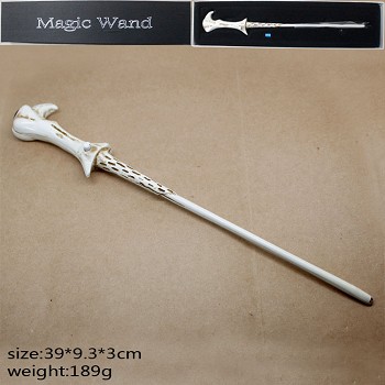 Harry Potter Lord Voldemort cosplay magic wand 40CM