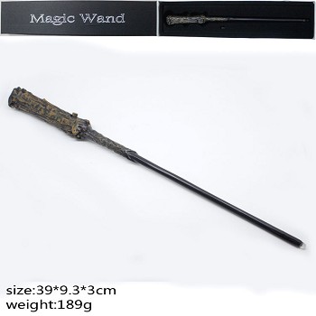 Harry Potter cosplay magic wand 40CM
