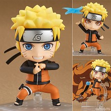 Naruto anime figure 682#