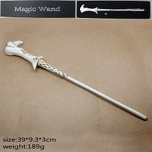 Harry Potter Lord Voldemort cosplay magic wand 40CM
