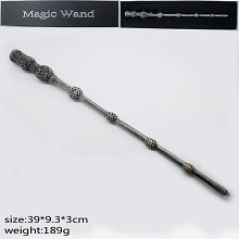 Harry Potter Dumbledore cosplay magic wand 40CM