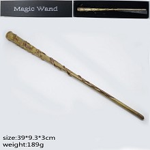 Harry Potter Hermione Granger cosplay magic wand 40CM