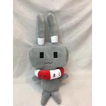 20inches Collection plush doll