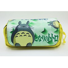 TOTORO anime pen bag