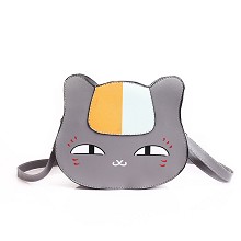 Natsume Yuujinchou anime satchel shoulder bag