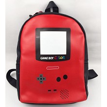 Nintendo backpack bag