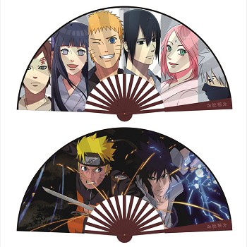 10inches Naruto anime fan
