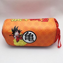 Dragon Ball Z anime pen bag