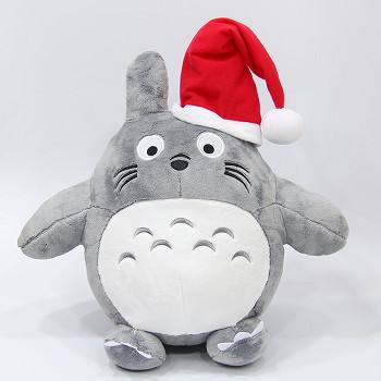 13inches Totoro plush doll