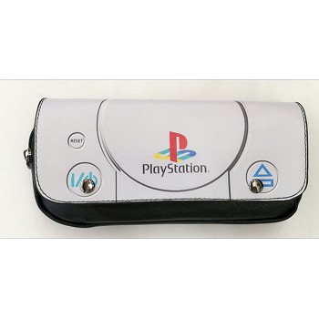Playstation pen bag
