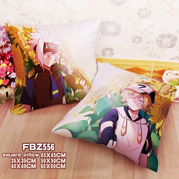AOTU anime two-sided pillow