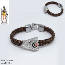 Overwatch bracelet