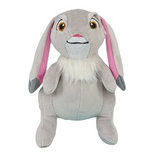 9.2inches Sofia rabbit anime plush doll