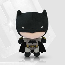 8inches Justice League Batman plush doll