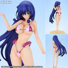 Horizon on the Middle of Nowhere anime figure
