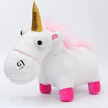 13inches Unicorn plush doll