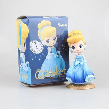 Cinderella figure
