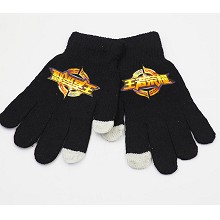 Hero Moba gloves a pair