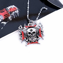 Sons of Anarchy necklace