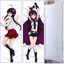 Koi suru Bou-kun anime two-sided long pillow