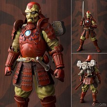 MANGA REALIZATION Iron man MK3 figure