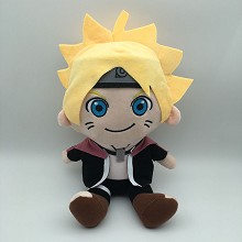 12inches Naruto Boruto plush doll