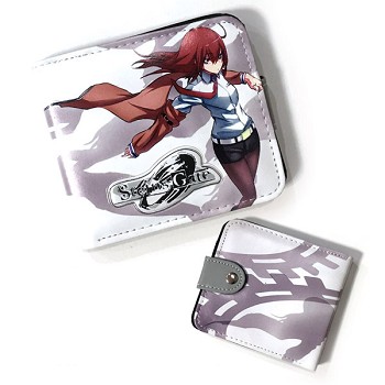 Fate anime wallet