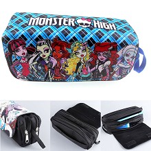 Monster High pen bag pencil bag
