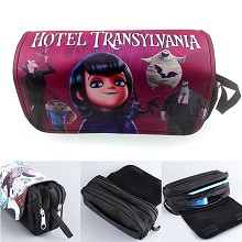Hotel Transylvania pen bag pencil bag