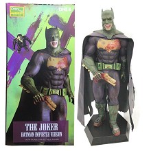 Crazy Toys Batman Joker figure