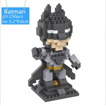 Batman Building Blocks 