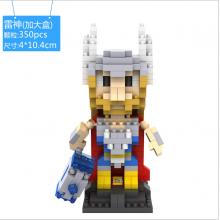 Thor Building Blocks 