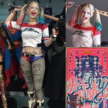 Crazy Toys Suicide Squad Harley Quinn figure