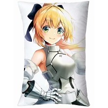 Fate anime two-sided pillow 40*60CM