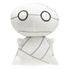 10inches How to Keep a Mummy anime plush doll