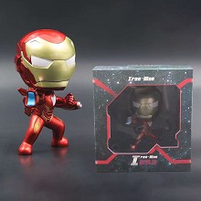 Avengers Iron Man bobblehead figure