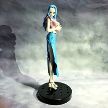 One Piece VIVI anime figure