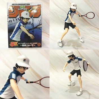 The Prince of Tennis Ryoma Echizen anime figure
