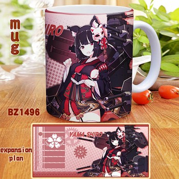 MmiHoYo cup mug