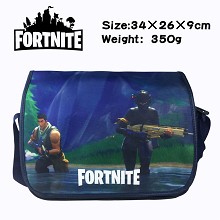 Fortnite satchel shoulder bag