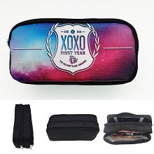 EXO pen bags or wallet