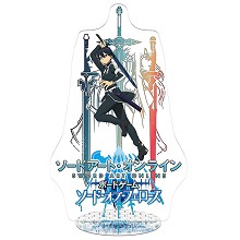 Sword Art Online Alicization anime acrylic figure