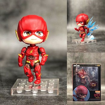 The Flash figure 917#