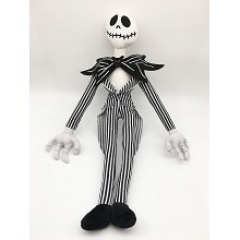 20inches The Nightmare Before Christmas jack anime plush doll