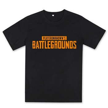 Playerunknown’s Battlegrounds cotton t-shirt