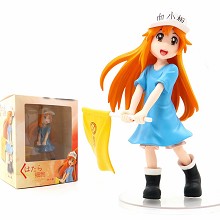 Cells At Work platelet anime figure